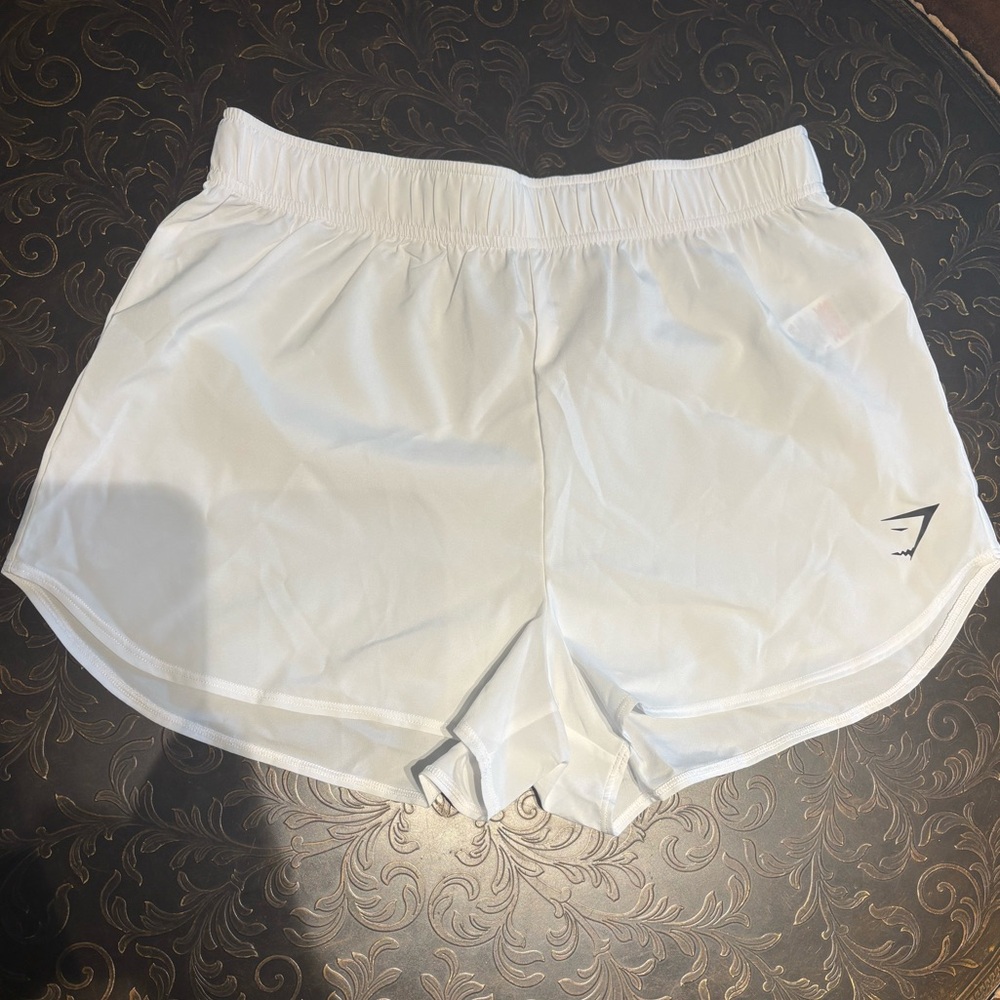 Gym Shark Shorts